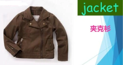 夹克衫的英文夹克衫的英文夹克衫英文