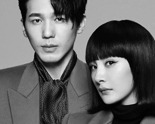 逆龄男神玄彬38岁生日获绯闻女友孙艺珍庆生