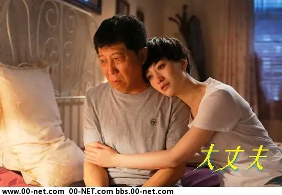 收视傲人戏骨对垒颠覆荧屏形象(图)-大丈夫,李小冉,王志文-电影电视