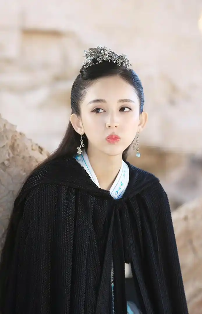 择天记,古力娜扎