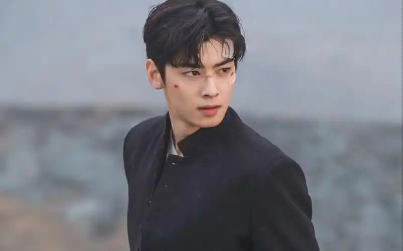 island 大结局 车银优cut