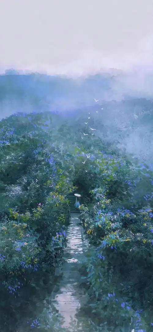 古风壁纸 仙气(高清古风壁纸‖很有中国风图片)