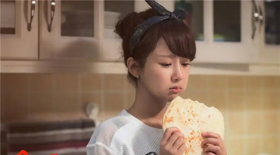 欢乐颂杨紫图片