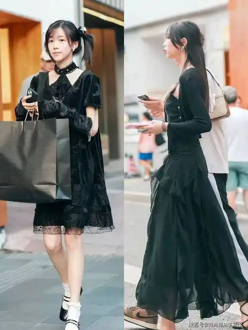 春天先别急着买裙子今年流行这5条优雅知性很有女人味