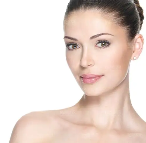 7张美丽肌肤特写高清图片 - 素材中国16素材网