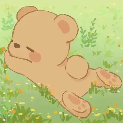 头像令人眼前一亮的微信头像