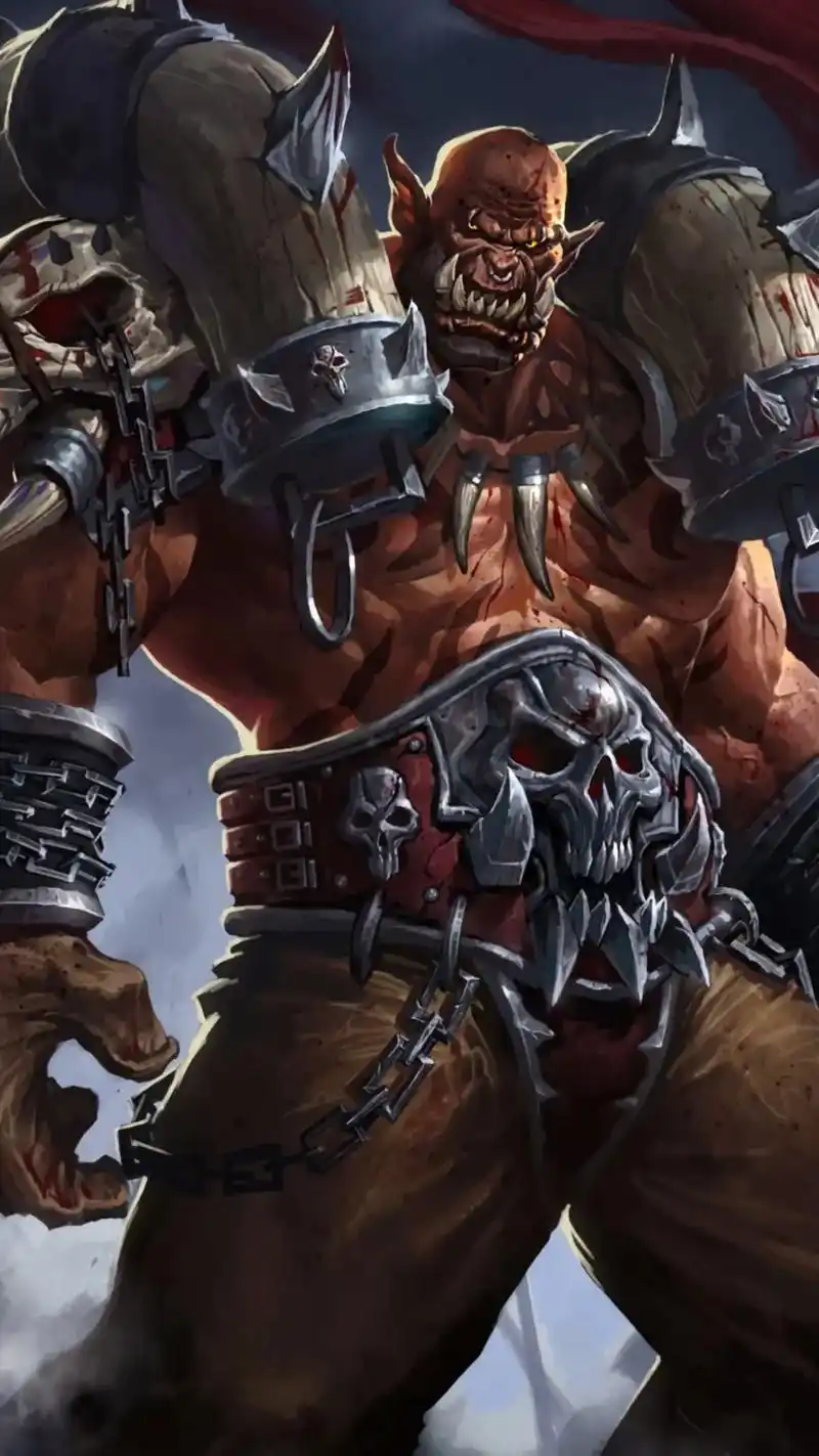 魔兽世界高清壁纸#魔兽世界 #游戏 #暴雪 - 抖音