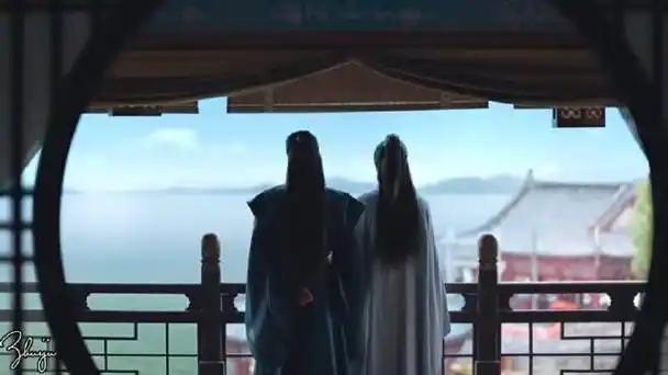 山河令第一集为什么会劝退