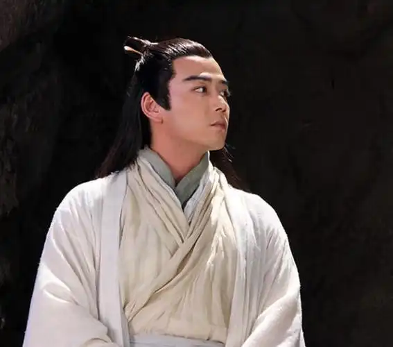 忧郁男神杨烁本该星途无限为何走上了作死之路