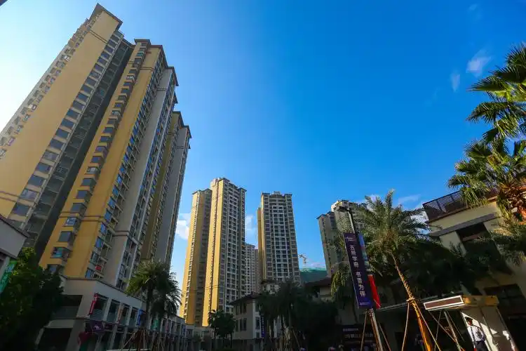 惠州雅居乐花园楼盘值得投资吗?