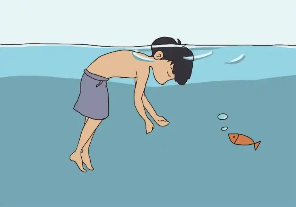 手把手教你如何防溺水