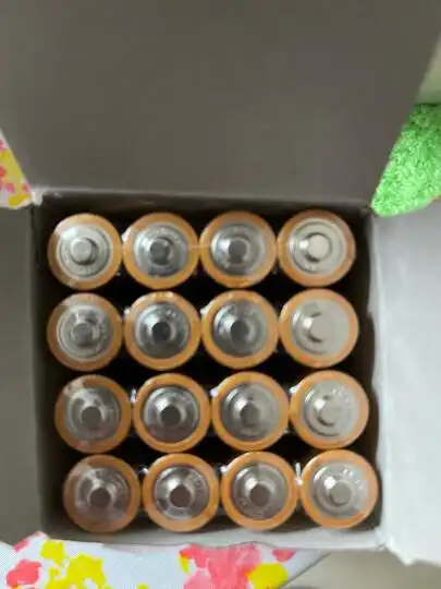 南孚聚能环三代 确实不错