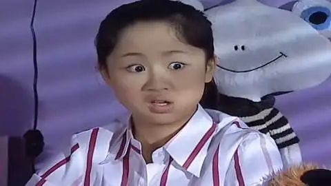 家有儿女小雪和明明决定阻止这事花园不能改正停车场