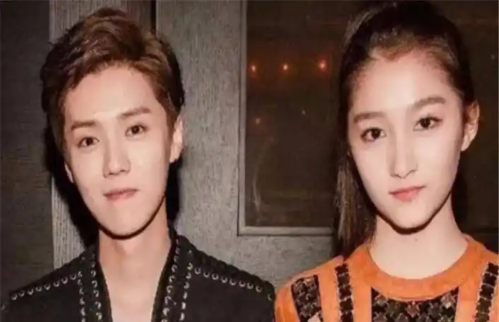 鹿晗关晓彤在一起了?当年等他们分手的人都放弃了!祝他们幸福