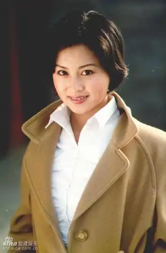 资料图片:刘芳毓写真(1)