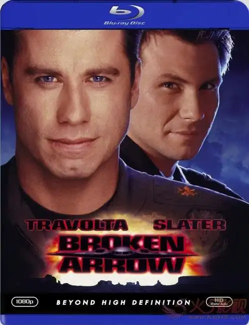 broken arrow][mkv][国英双语中字]