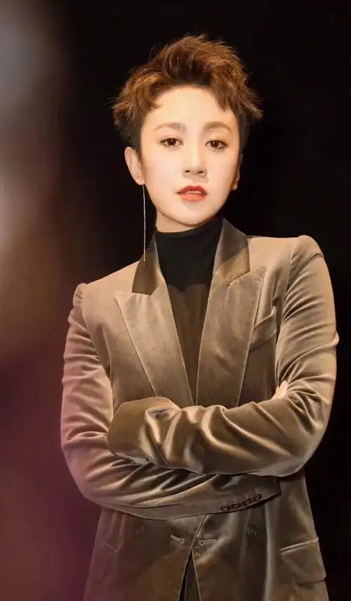 演员马冬梅日常合作