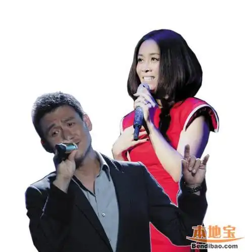 张学友那英上春晚 今年春晚有啥看头?