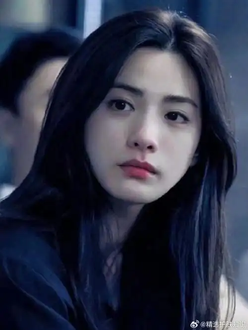 杨颖,刘亦菲,范冰冰外大多数比较参考网红韩国——模版高允真,林珍娜