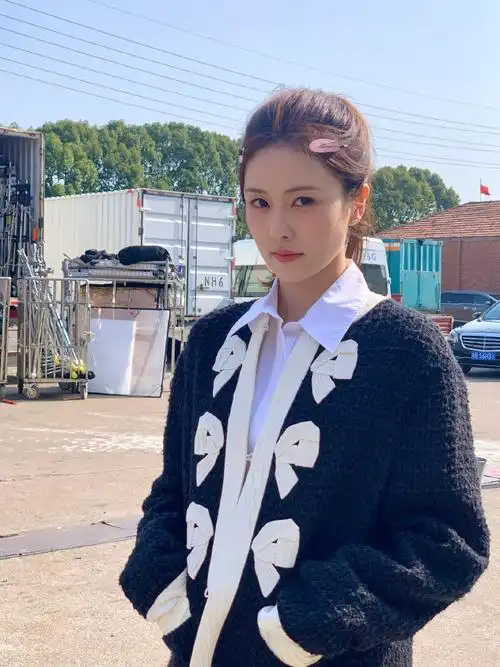 白鹿以爱为营##以爱为营