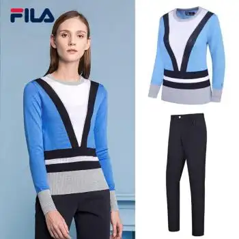 fila斐乐服饰旗舰店