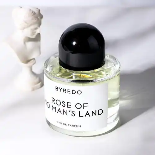 byredo百瑞德香水无人区玫瑰超级雪松流浪者之歌清新持久50ml