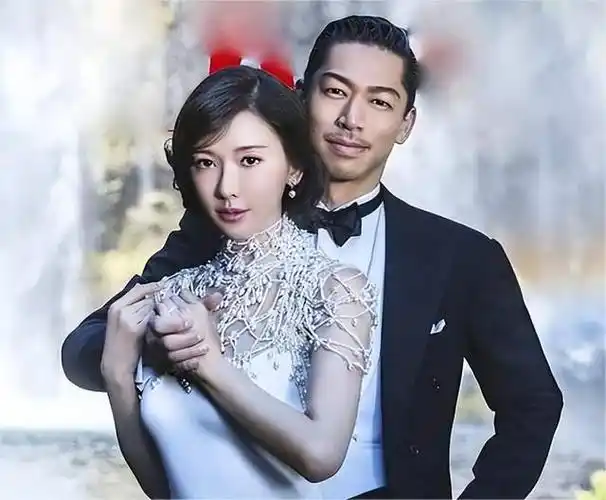 黑泽良平过生日,林志玲为老公庆生,甜蜜称对方是baby!