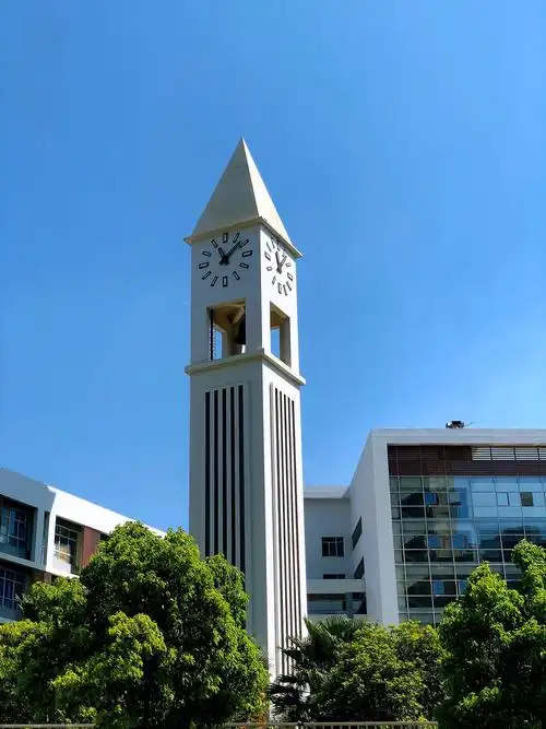 昆十中求实校区