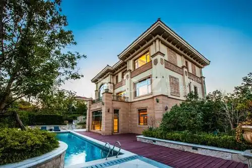 合生东郊别墅楼盘_上海合生东郊别墅新房房价_楼盘信息_地址_户型