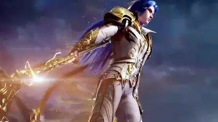 唐三身上不仅有海神的力量,还流传着修罗神的力量,其实他是有资格参加