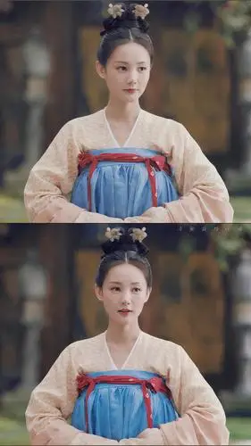 李一桐 > 🔹 骊歌行 傅柔 李一桐 肉肉楼 @ 李一桐