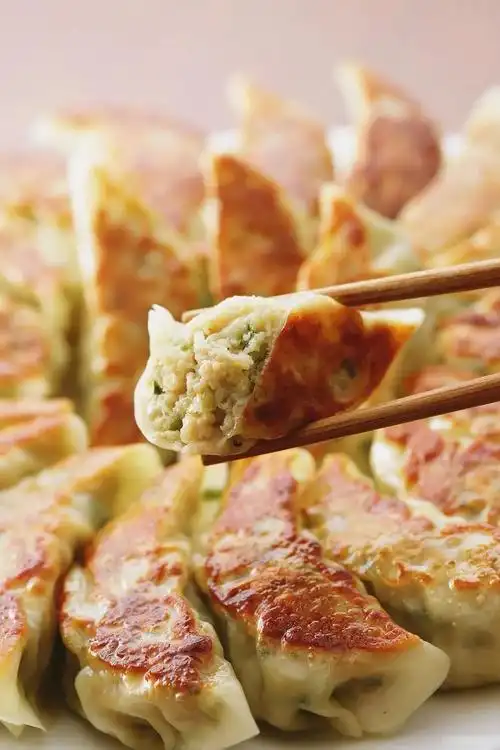 锅贴的秘密大公开让你轻松成为锅贴达人