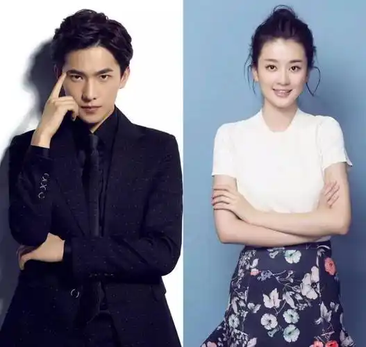 杨洋乔欣同框图曝光,手挽手亲密逛超市,还被扒出多件同款!