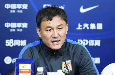 郝伟:山东鲁能目前伤病多,战国安已经练了点球