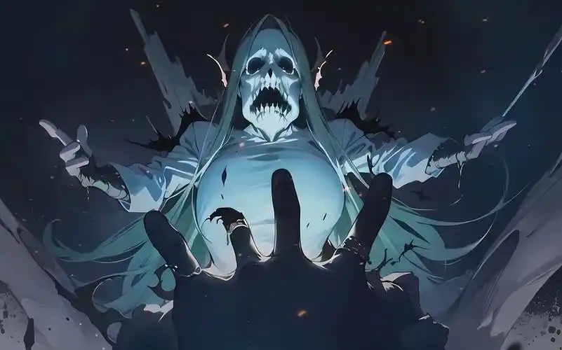 【开局凶宅试睡,我在诡异世界当黑心中介】恐怖复苏!