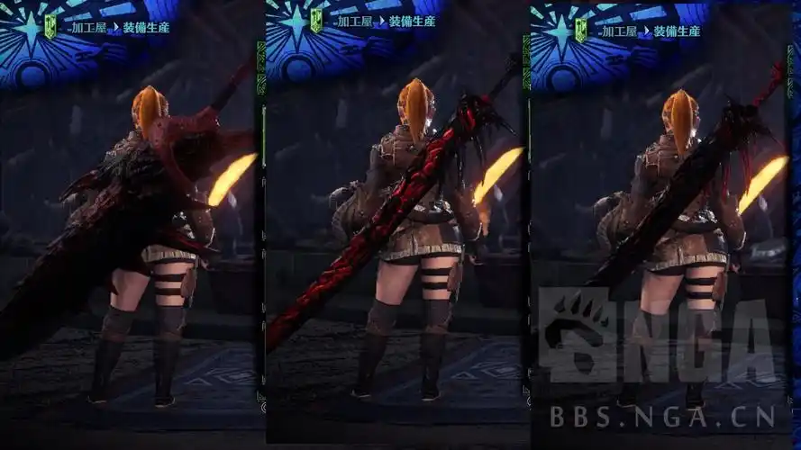 n网日报828至天的刻龙传说中的unknown皇后十字轻弩灼雷重弩浮空岩贼