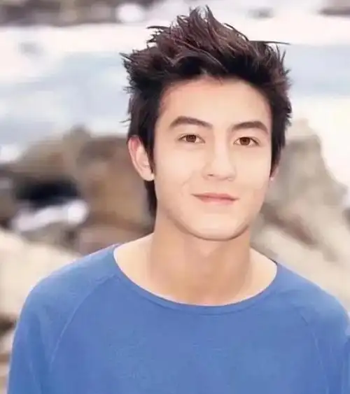 昔日华语乐坛的"盛世美颜",现在有点惨不忍睹|陈冠希|谢霆锋|余文乐