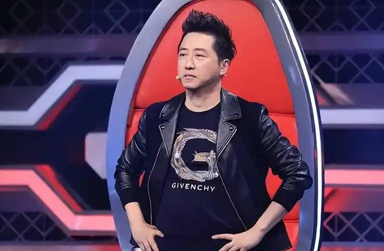 《好声音》转椅子要钱?