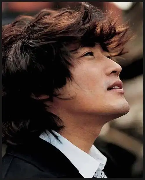 图片标题:安在旭写真 #0046