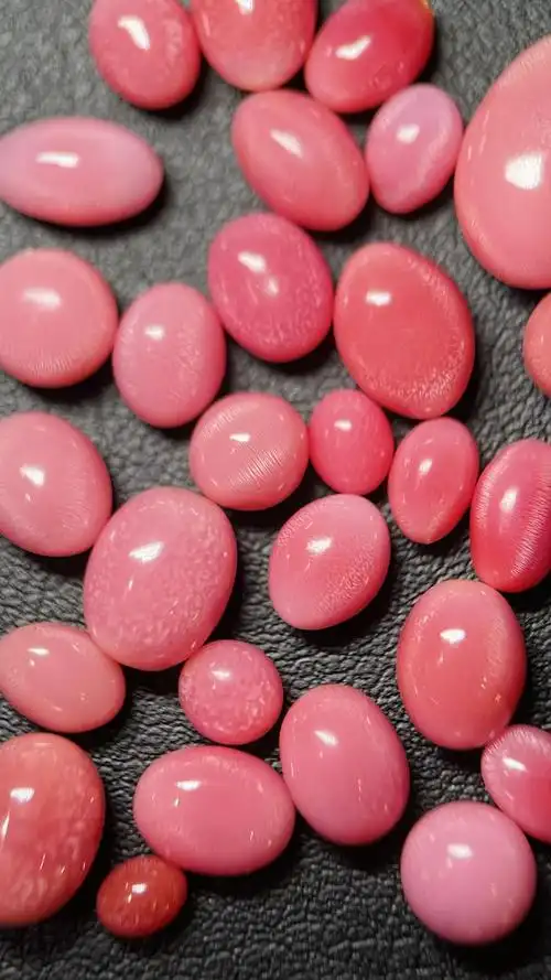 孔克珠海螺珠天然野生粉色珍珠珍珠届的爱马仕无法养殖稀少殿堂级珠宝