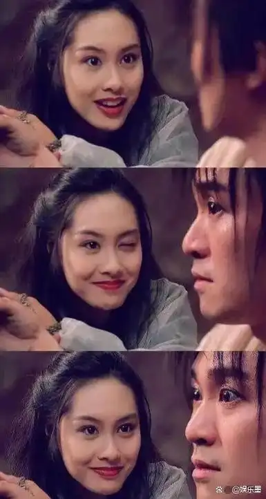 大陆四美,香港四美,欧美四美,差距不是一般大,你怎么看?