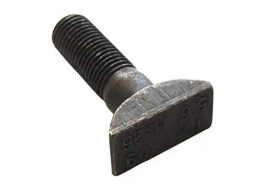 铰制孔螺栓t型螺栓高强度螺栓