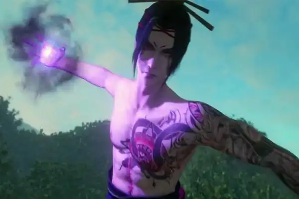 原创不良人第3季37集三大看点召唤虫子大军岐王李茂贞开大招