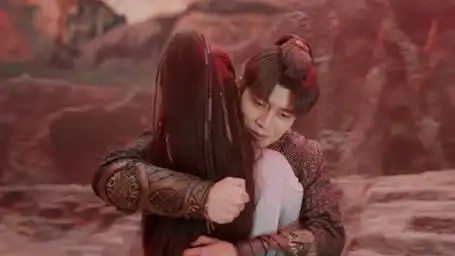 邢菲醉酒太撩人,任嘉伦霸气亲吻,场面甜炸