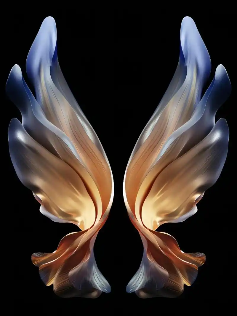 (虽然但是,我不会承认我买不起的) 	 99今天分享一波三星w系列壁纸