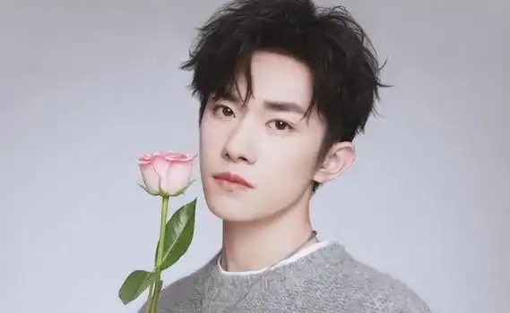 中国最帅的小鲜肉男明星排名