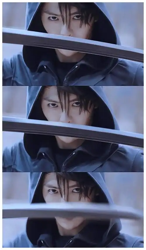 盗墓笔记系列小哥的最佳人选是终极笔记的肖宇梁还是杨洋