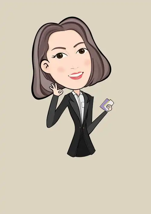 人物插图