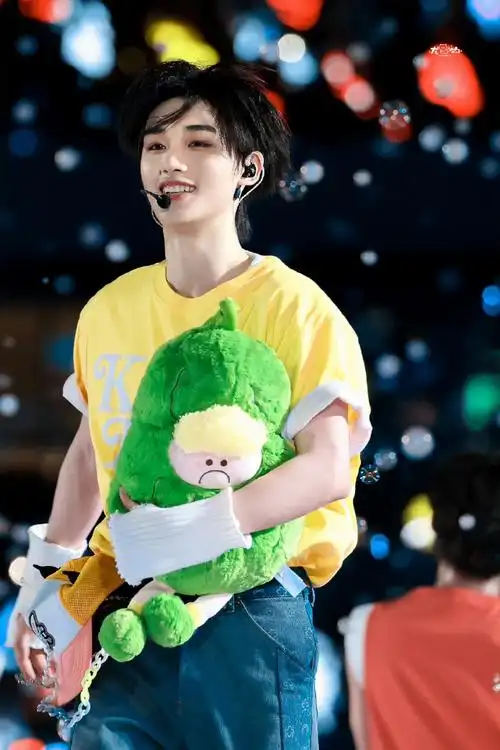 丁程鑫like i would杀疯了##丁程鑫提敖子逸