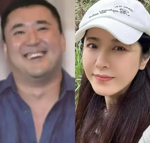 曾黎和男友外出吃饭,两人骑电瓶车出行接地气,男方是导演王子鸣